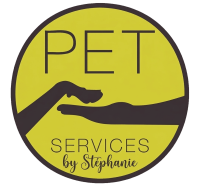 Pet services by stephanie