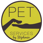 Pet services by stephanie
